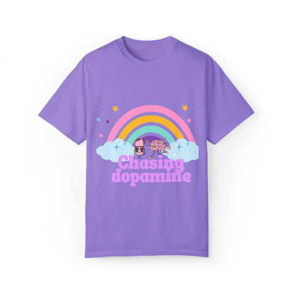 Chasing Dopamine - Graphic Tee