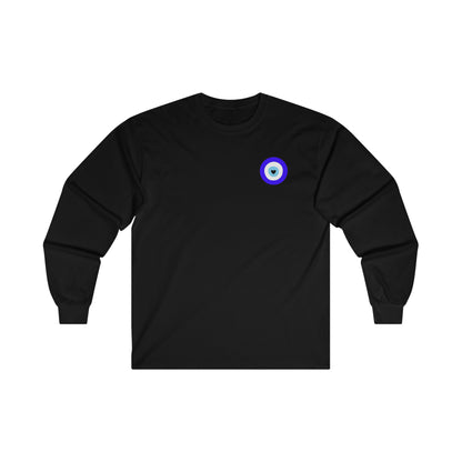 Protect Your Energy- Long Sleeve Graphic Tee