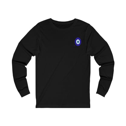 If You're Going To Stare- Long Sleeve Graphic Tee