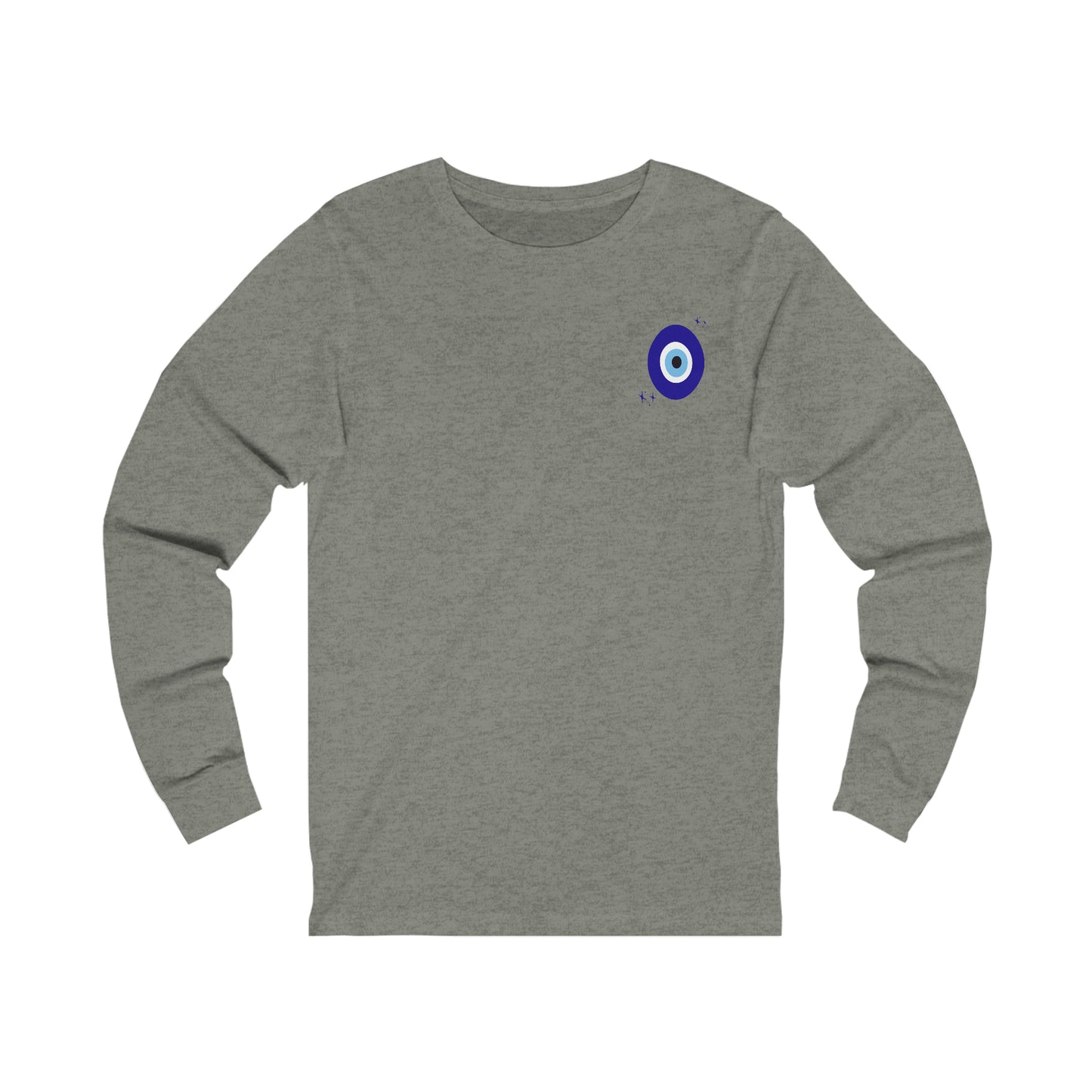 If You're Going To Stare- Long Sleeve Graphic Tee