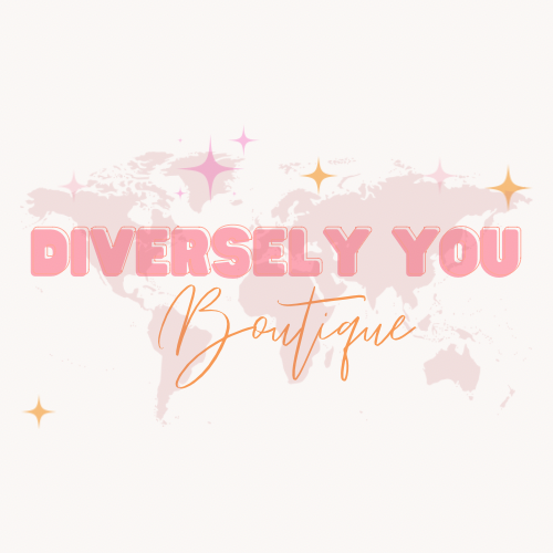 Diversely You Boutique Gift Card