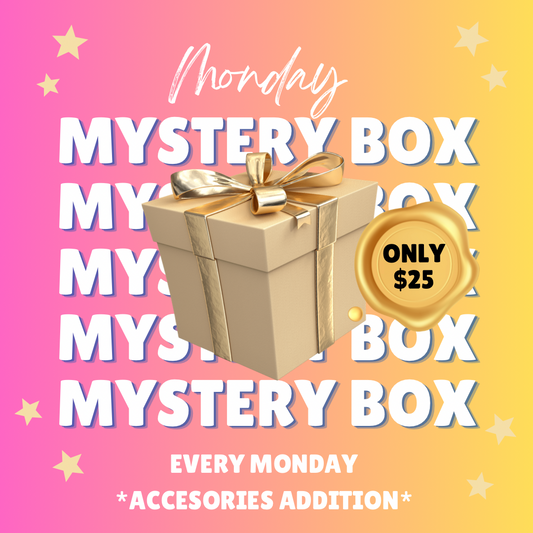 Mystery Bag - Accessories