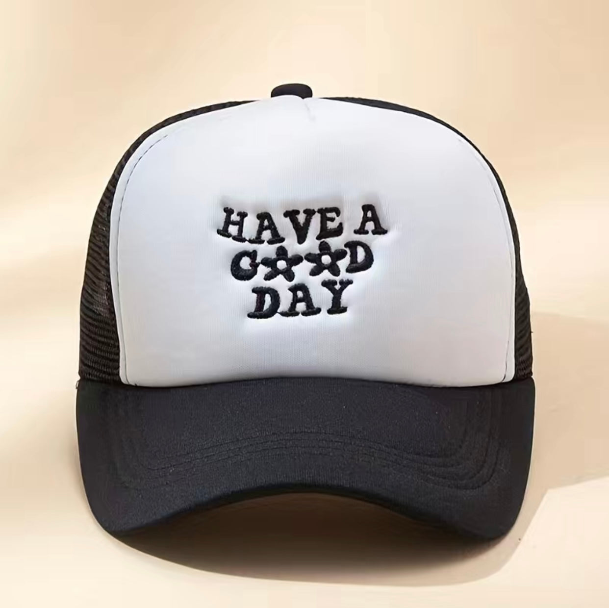 Positively Perfect Trucker Hat